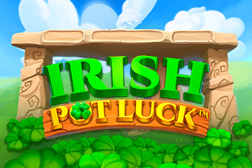 Irish Pot Luck